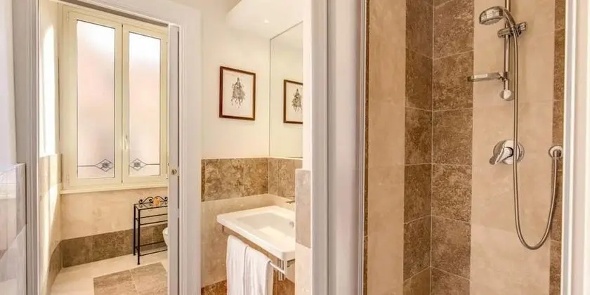 Apart Daire, 4 Yatak Odası