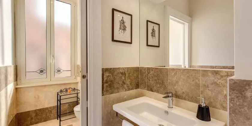 Apart Daire, 4 Yatak Odası