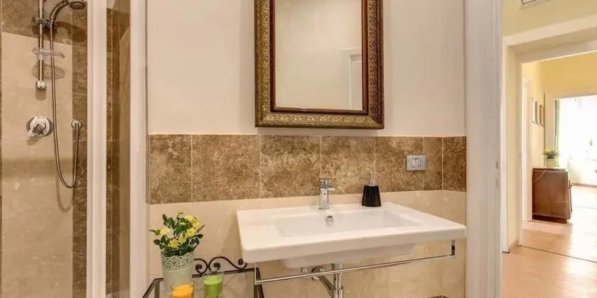 Apart Daire, 4 Yatak Odası