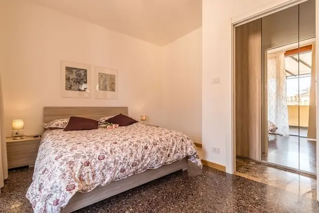 Apart Daire, Birden Çok Yatak