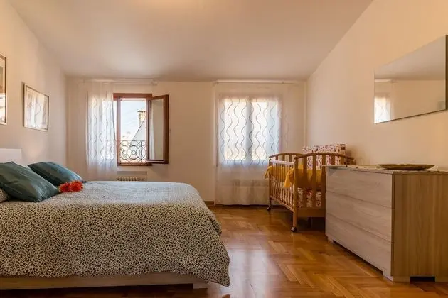 Apart Daire, Birden Çok Yatak