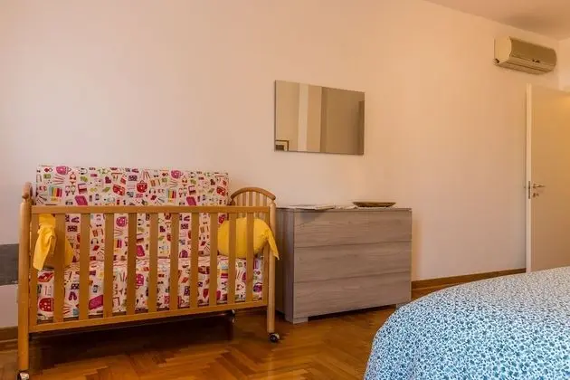 Apart Daire, Birden Çok Yatak