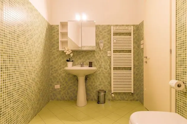 Apart Daire, Birden Çok Yatak