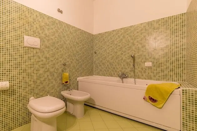 Apart Daire, Birden Çok Yatak