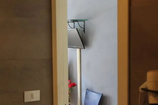 Tek Büyük Yataklı Oda, Banyolu/Duşlu