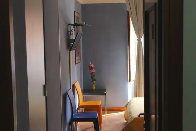 Tek Büyük Yataklı Oda, Banyolu/Duşlu