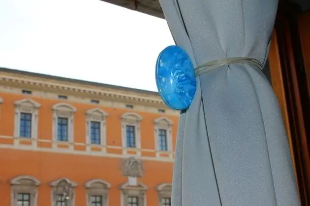 Tek Büyük Yataklı Oda, Banyolu/Duşlu