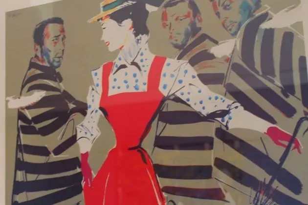 Tek Büyük Yataklı Oda, Banyolu/Duşlu