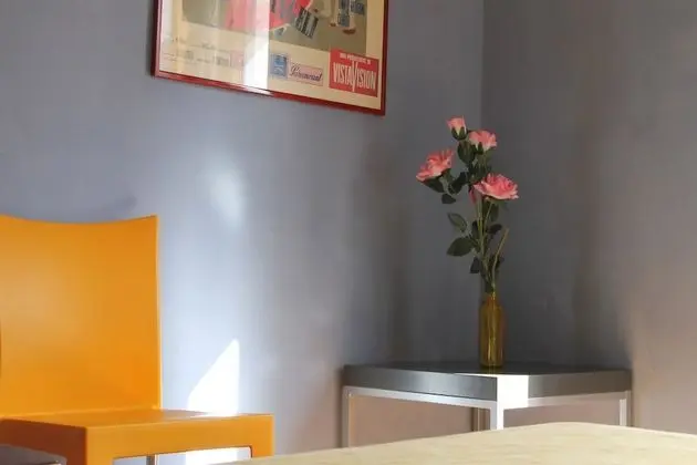 Tek Büyük Yataklı Oda, Banyolu/Duşlu