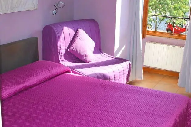 Tek Büyük Yataklı Oda, Banyolu/Duşlu