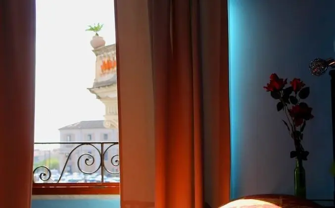 Tek Büyük Yataklı Oda, Banyolu/Duşlu