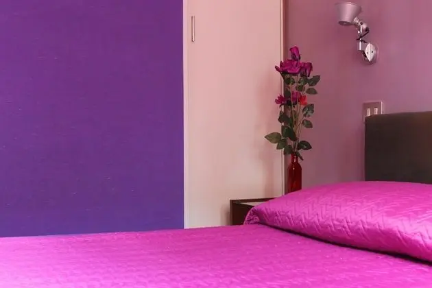 Tek Büyük Yataklı Oda, Banyolu/Duşlu