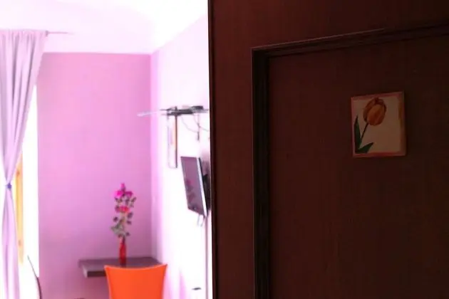 Tek Büyük Yataklı Oda, Banyolu/Duşlu