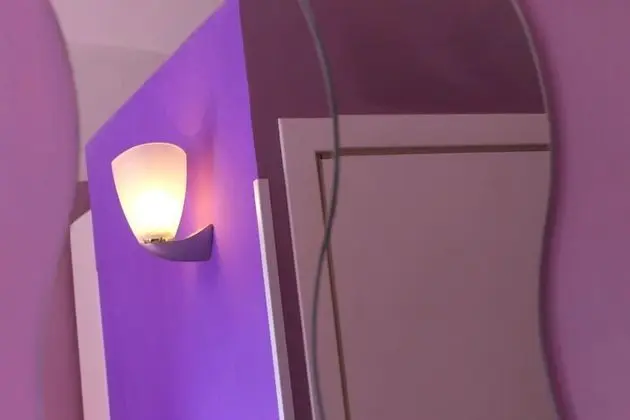 Tek Büyük Yataklı Oda, Banyolu/Duşlu