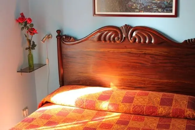 Tek Kişilik Oda, Özel Banyo (External)