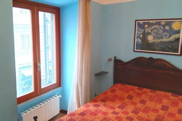 Tek Kişilik Oda, Özel Banyo (External)