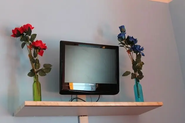 Tek Kişilik Oda, Özel Banyo (External)