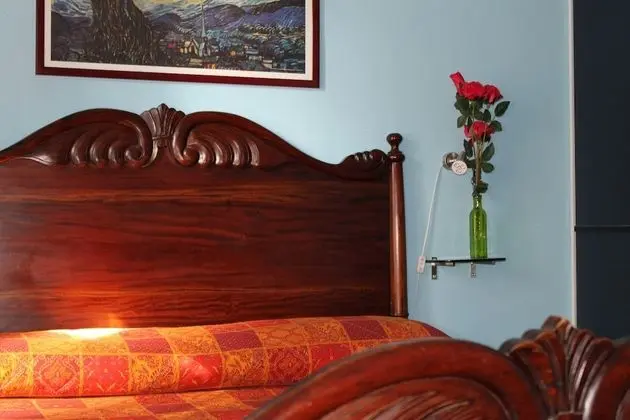 Tek Kişilik Oda, Özel Banyo (External)