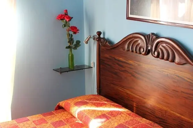 Tek Kişilik Oda, Özel Banyo (External)