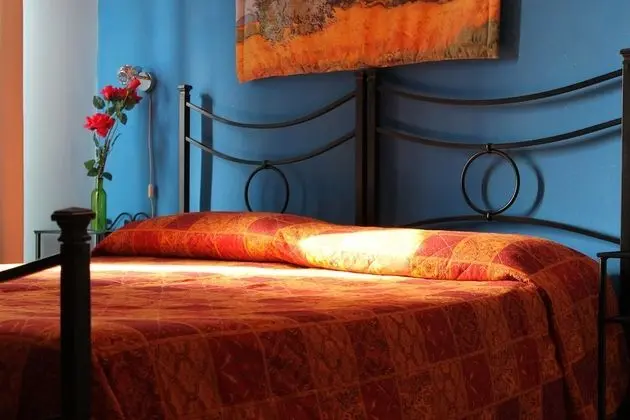 Üç Kişilik Oda, Banyolu/Duşlu