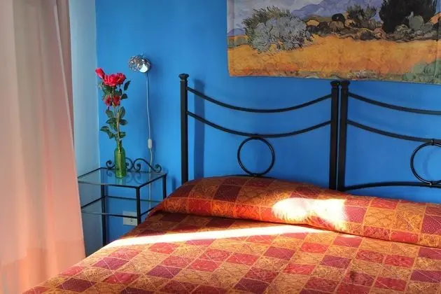 Üç Kişilik Oda, Banyolu/Duşlu