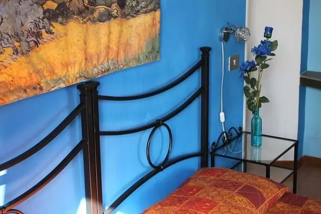 Üç Kişilik Oda, Banyolu/Duşlu