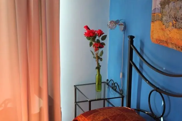 Üç Kişilik Oda, Banyolu/Duşlu