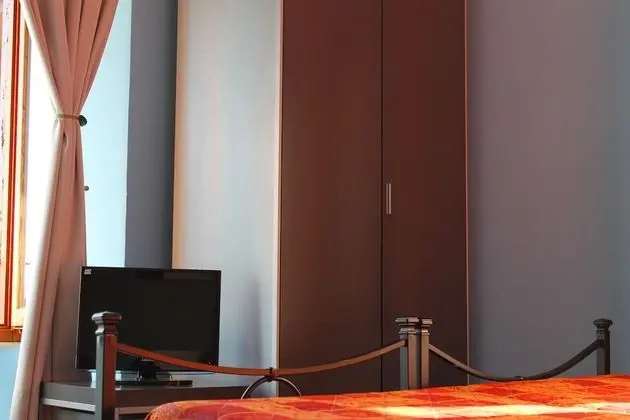 Üç Kişilik Oda, Banyolu/Duşlu