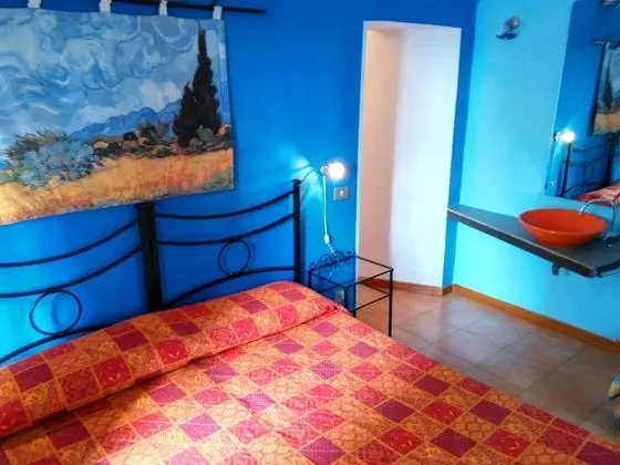 Üç Kişilik Oda, Banyolu/Duşlu