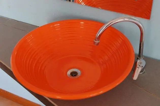 Üç Kişilik Oda, Banyolu/Duşlu