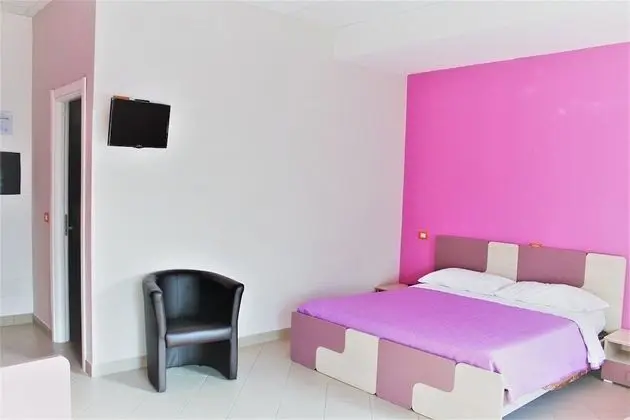 Classic Dört Kişilik Oda, Engellilere Uygun