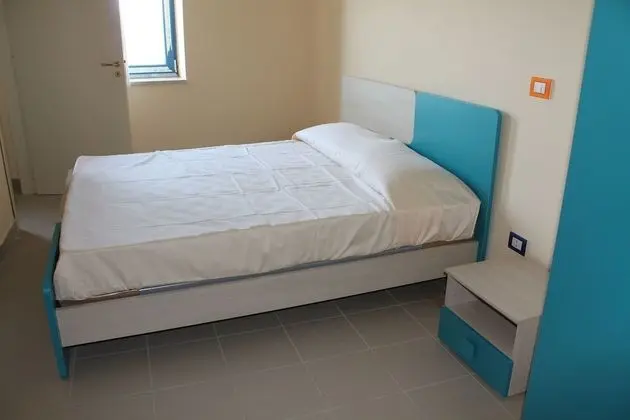 Classic Dört Kişilik Oda, Engellilere Uygun