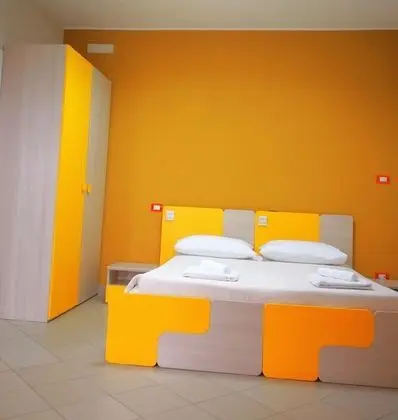 Classic Dört Kişilik Oda, Engellilere Uygun