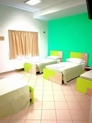 Classic Dört Kişilik Oda, Engellilere Uygun