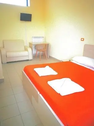 Standard Apart Daire