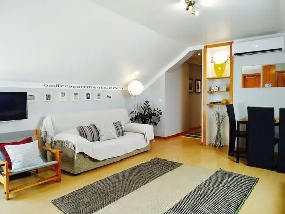 Comfort Apart Daire, 3 Yatak Odası