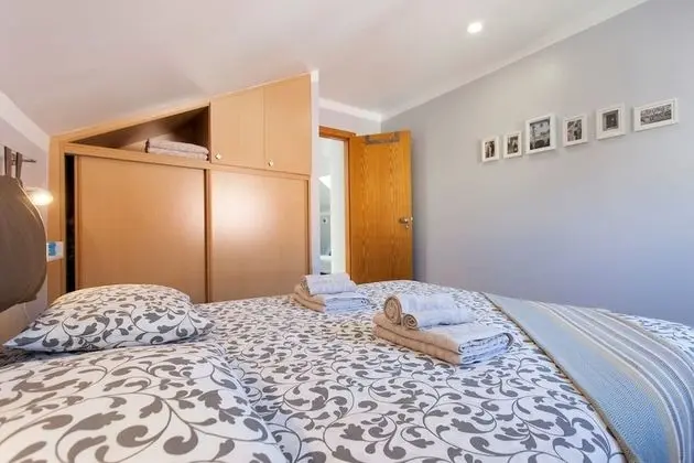 Comfort Apart Daire, 3 Yatak Odası