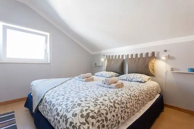 Comfort Apart Daire, 3 Yatak Odası