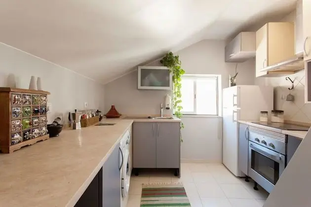 Comfort Apart Daire, 3 Yatak Odası