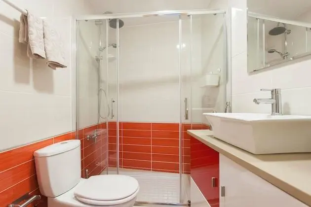 Comfort Apart Daire, 3 Yatak Odası