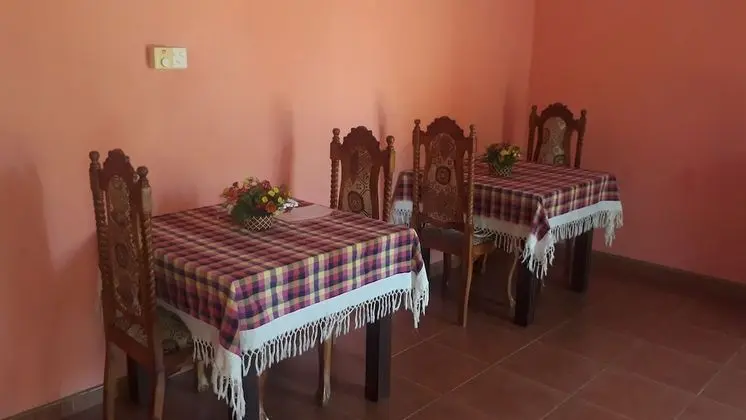 Superior Tek Büyük veya İki Ayrı Yataklı Oda