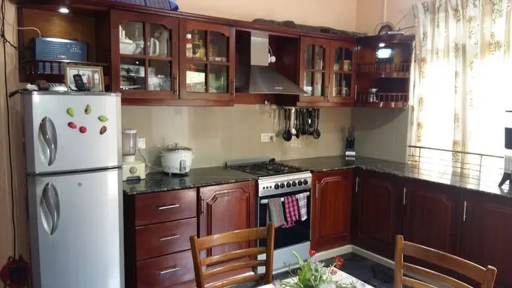 Superior Tek Büyük veya İki Ayrı Yataklı Oda