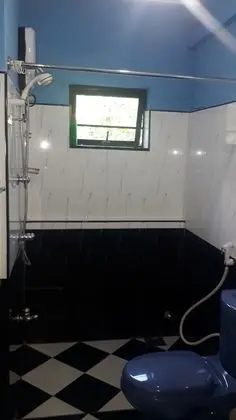 Superior Tek Büyük veya İki Ayrı Yataklı Oda