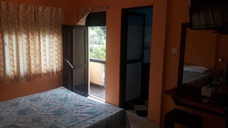 Superior Tek Büyük Yataklı Oda