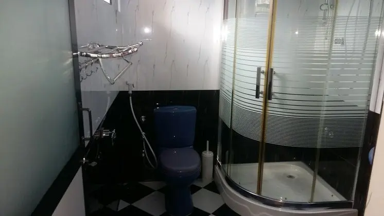 Superior Üç Kişilik Oda, 1 Yatak Odası, Bahçe Manzaralı