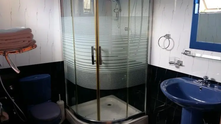 Superior Üç Kişilik Oda, 1 Yatak Odası, Bahçe Manzaralı