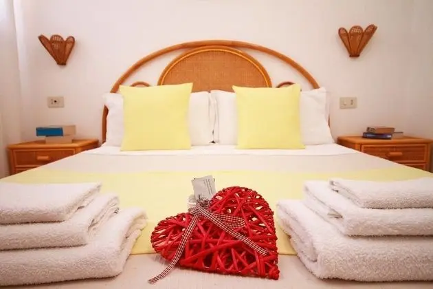 Süit, 2 Yatak Odası