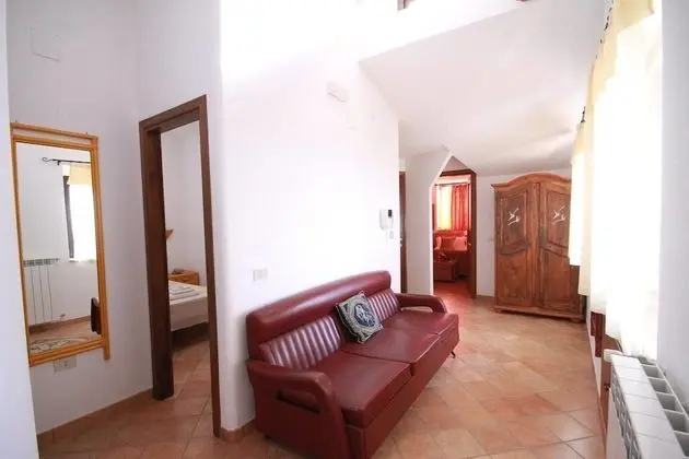 Süit, 2 Yatak Odası