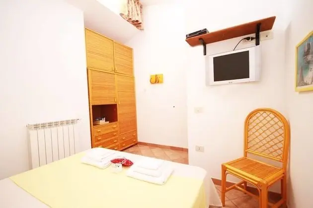 Süit, 2 Yatak Odası