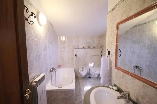 Süit, 2 Yatak Odası